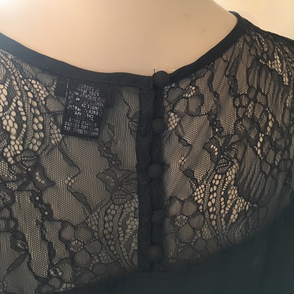 Torrid Tank Top - Picture 6 of 7